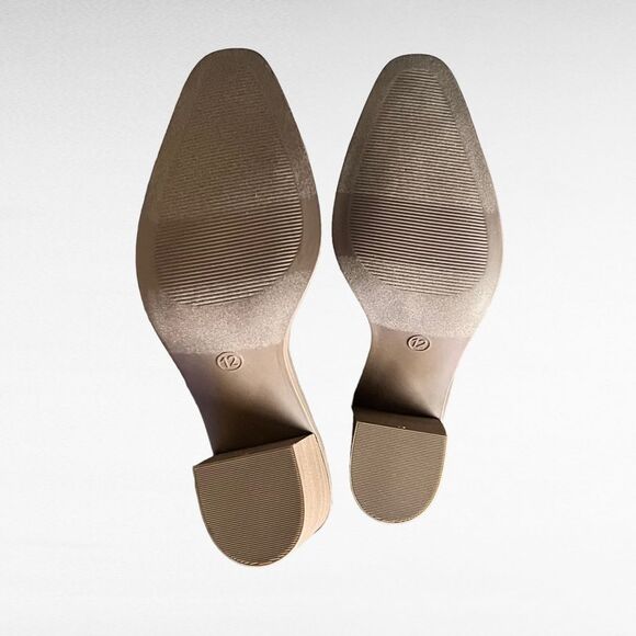 New With Tags in Box Universal Thread Olive Green Harlan Boots Size 12 - Picture 7 of 9